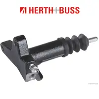 HERTH+BUSS JAKOPARTS Nehmerzylinder HYUNDAI i30 MITSUBISHI L 200 PAJERO SPORT 1