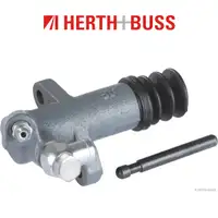 HERTH+BUSS JAKOPARTS Nehmerzylinder f&uuml;r MITSUBISHI CARISMA SPACE STAR 1.6