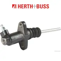 HERTH+BUSS JAKOPARTS Nehmerzylinder MITSUBISHI L 200 2.4 4WD 132 PS bis 12.2007