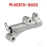 HERTH+BUSS JAKOPARTS Schwingungsd&auml;mpfer Zahnriemen f&uuml;r MITSUBISHI PAJERO III IV
