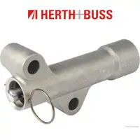 HERTH+BUSS JAKOPARTS Schwingungsd&auml;mpfer Zahnriemen MITSUBISHI COLT CZC CABRIO