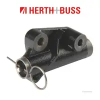 HERTH+BUSS JAKOPARTS Schwingungsd&auml;mpfer Zahnriemen MITSUBISHI COLT 4 LANCER 4 5