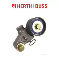 HERTH+BUSS JAKOPARTS Schwingungsd&auml;mpfer Zahnriemen f&uuml;r SUBARU FORESTER IMPREZA