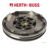 HERTH+BUSS JAKOPARTS Schwungrad f&uuml;r HYUNDAI SANTA FE I (SM) TRAJET (FO)