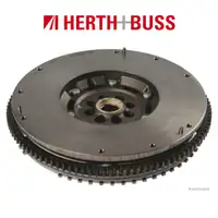HERTH+BUSS JAKOPARTS Schwungrad NISSAN NP300 NAVARA (D40) PATHFINDER III (R51)