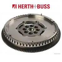 HERTH+BUSS JAKOPARTS Schwungrad f&uuml;r MAZDA BT-50 Pick-up (CD, UN) 2.5 MRZ-CD 4x4