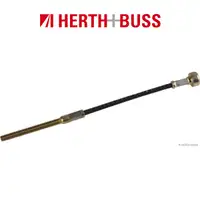 HERTH+BUSS JAKOPARTS Bremsseil Handbremsseil f&uuml;r HYUNDAI COUPE (GK) vorne