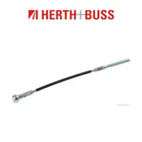 HERTH+BUSS JAKOPARTS Bremsseil HYUNDAI SONATA IV (EF) KIA MAGENTIS (GD MS) vorne