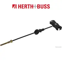 HERTH+BUSS JAKOPARTS Bremsseil Handbremsseil f&uuml;r KIA CARENS II (FJ) vorne