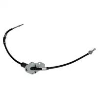 HERTH+BUSS JAKOPARTS Bremsseil KIA CARNIVAL / GRAND CARNIVAL 3 CARNIVAL 2 vorne