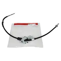 HERTH+BUSS JAKOPARTS Bremsseil KIA CARNIVAL / GRAND CARNIVAL 3 CARNIVAL 2 vorne