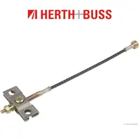 HERTH+BUSS JAKOPARTS Bremsseil Handbremsseil f&uuml;r KIA SPORTAGE (JE_, KM_) vorne