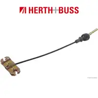 HERTH+BUSS JAKOPARTS Bremsseil Seilzug f&uuml;r KIA CARENS I (FC) SHUMA (FB) vorne