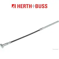 HERTH+BUSS JAKOPARTS Bremsseil Handbremsseil f&uuml;r KIA MAGENTIS (MG) vorne