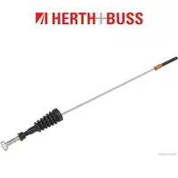 HERTH+BUSS JAKOPARTS Bremsseil TOYOTA COROLLA STATION WAGON (E9) 105 PS vorne