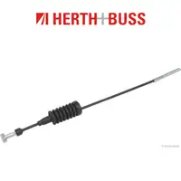 HERTH+BUSS JAKOPARTS Bremsseil Handbremsseil f&uuml;r TOYOTA RAV 4 III vorne
