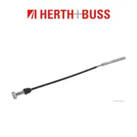 HERTH+BUSS JAKOPARTS Bremsseil Handbremsseil f&uuml;r TOYOTA MR 2 III (ZZW3_) vorne