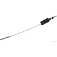 HERTH+BUSS JAKOPARTS Bremsseil Feststellbremse TOYOTA AURIS (E15) 1.4-1.8 vorne