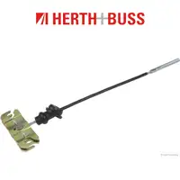 HERTH+BUSS JAKOPARTS Bremsseil MAZDA 323 C/F/P/S 4 5 II MX-3 bis 09.1998 vorne