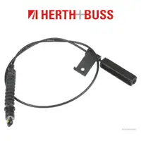 HERTH+BUSS JAKOPARTS Bremsseil KIA SORENTO 1 JC 163 170 194 241 PS hinten links