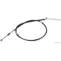 HERTH+BUSS JAKOPARTS Bremsseil TOYOTA Corolla E11 Bremstrommel hinten links