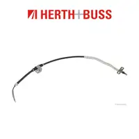 HERTH+BUSS JAKOPARTS Bremsseil SSANGYONG MUSSO SPORTS 2.9 D 4x4 hinten rechts