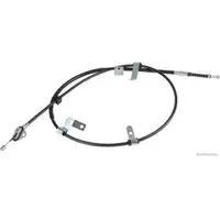HERTH+BUSS JAKOPARTS Bremsseil TOYOTA Auris (E15 E18) Corolla E15 hinten rechts 4642002121
