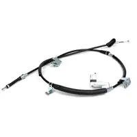 HERTH+BUSS JAKOPARTS Bremsseil f&uuml;r HONDA CIVIC VII Hatchback hinten rechts