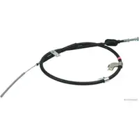 HERTH+BUSS JAKOPARTS Bremsseil Seilzug f&uuml;r SUBARU FORESTER (SF_) hinten rechts