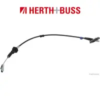 HERTH+BUSS JAKOPARTS Kupplungsseil f&uuml;r KIA PICANTO (BA) 1.0 1.1 1.1 CRDi