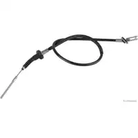 HERTH+BUSS JAKOPARTS Kupplungsseil DAEWOO Matiz (M100 M150) 0.8 96243488