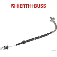HERTH+BUSS JAKOPARTS Kupplungsseil f&uuml;r DAIHATSU CHARADE IV GRAN MOVE (G3)
