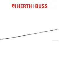 HERTH+BUSS JAKOPARTS Kupplungsseil f&uuml;r SUZUKI SAMURAI VITARA WAGON R+ X-90