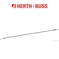 HERTH+BUSS JAKOPARTS Kupplungsseil SUZUKI SAMURAI (SJ) 1.0 Allrad + SJ 410 1.0