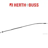 HERTH+BUSS JAKOPARTS Kupplungsseil f&uuml;r SUZUKI VITARA (ET, TA) 1.6 + 1.9 D