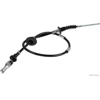 HERTH+BUSS JAKOPARTS Kupplungsseil SUZUKI Alto 1.0 23710M68K22