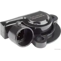 HERTH+BUSS JAKOPARTS Drosselklappensensor DAEWOO MATIZ (KLYA) 0.8 52 PS