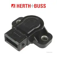 HERTH+BUSS JAKOPARTS Drosselklappensensor HYUNDAI ATOS COUPE TRAJET KIA MAGENTIS