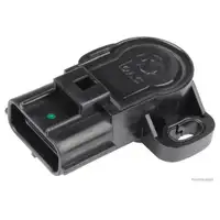 HERTH+BUSS JAKOPARTS Drosselklappensensor HYUNDAI TERRACAN KIA SORENTO I JC 3.5