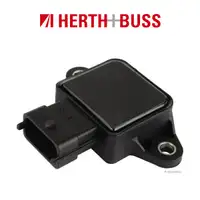 HERTH+BUSS JAKOPARTS Drosselklappensensor HYUNDAI ACCENT II KIA CERATO MAGENTIS