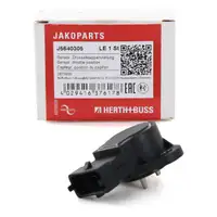 HERTH+BUSS JAKOPARTS Drosselklappensensor HYUNDAI i10 i20 i30 KIA CARENS CEE'D