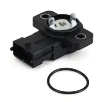 HERTH+BUSS JAKOPARTS Drosselklappensensor f&uuml;r KIA PICANTO (BA) 1.0 1.1 61 65 PS
