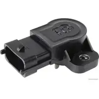 HERTH+BUSS JAKOPARTS Drosselklappensensor HYUNDAI i10 (PA) 1.1 KIA PICANTO 1.0