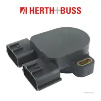 HERTH+BUSS JAKOPARTS Drosselklappensensor NISSAN ALMERA II MAXIMA / MAXIMA QX V
