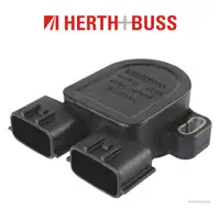 HERTH+BUSS JAKOPARTS Drosselklappensensor NISSAN MAXIMA / QX IV (A32) 2.0 3.0