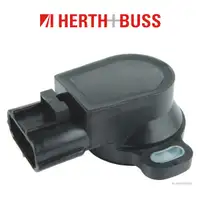 HERTH+BUSS JAKOPARTS Drosselklappensensor LEXUS ES GS LS f&uuml;r TOYOTA ARISTO CAMRY