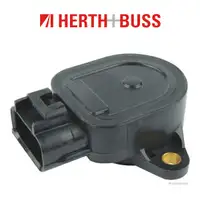 HERTH+BUSS JAKOPARTS Drosselklappensensor TOYOTA Auris Avensis Corolla Rav 4 I II Yaris