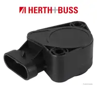 HERTH+BUSS JAKOPARTS Drosselklappensensor MAZDA 3 (BK) 1.4 + 1.6 80/84/105 PS
