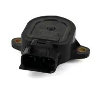 HERTH+BUSS JAKOPARTS Drosselklappensensor J5643002 MAZDA 323 VI MX-5 II 1.6 1.8