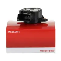 HERTH+BUSS JAKOPARTS Drosselklappensensor J5643002 MAZDA 323 VI MX-5 II 1.6 1.8